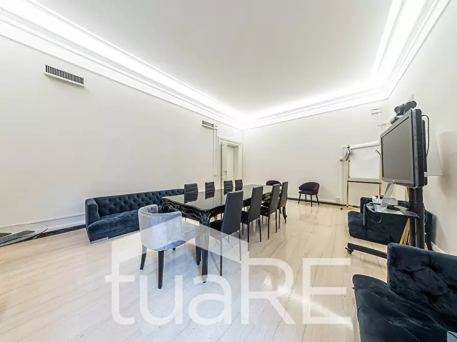 Immagine 22 di Appartamento in vendita  in Via Ludovisi a Roma