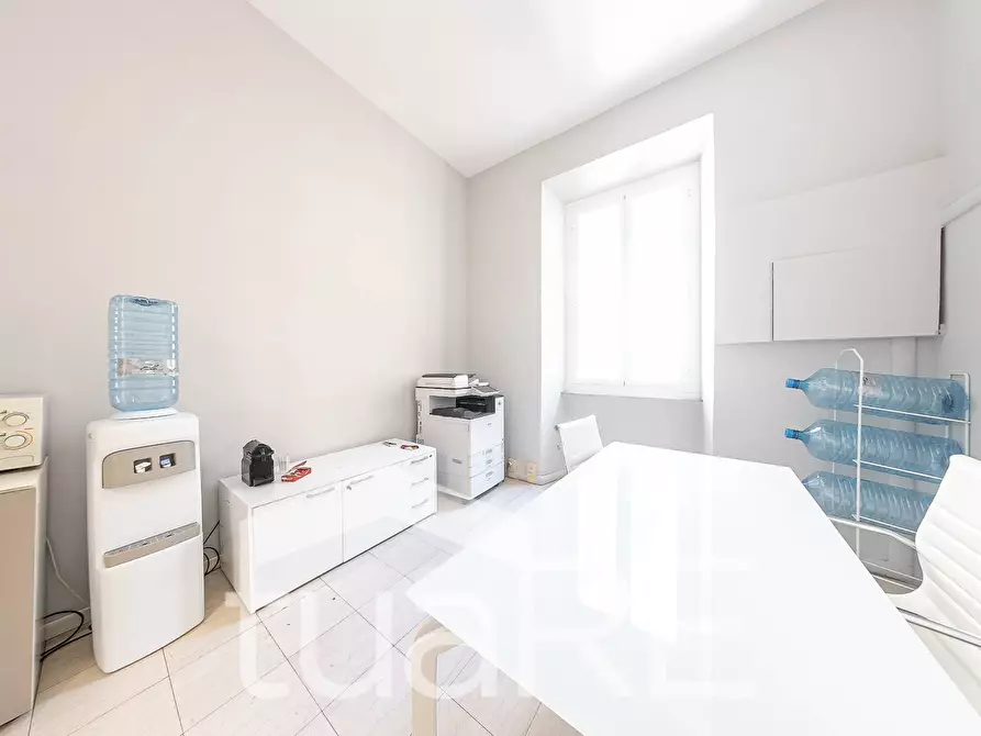 Immagine 27 di Appartamento in vendita  in Via Ludovisi a Roma