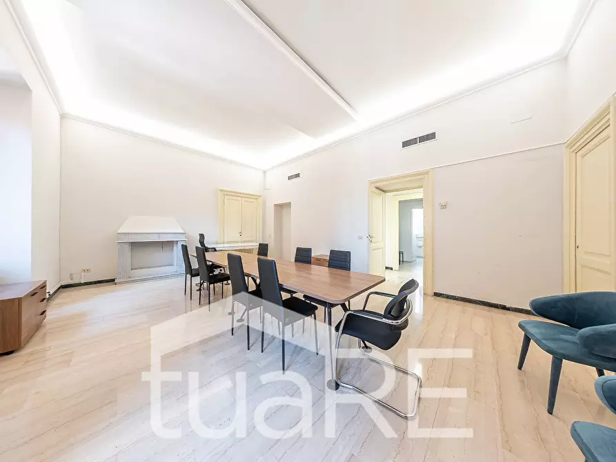 Immagine 28 di Appartamento in vendita  in Via Ludovisi a Roma