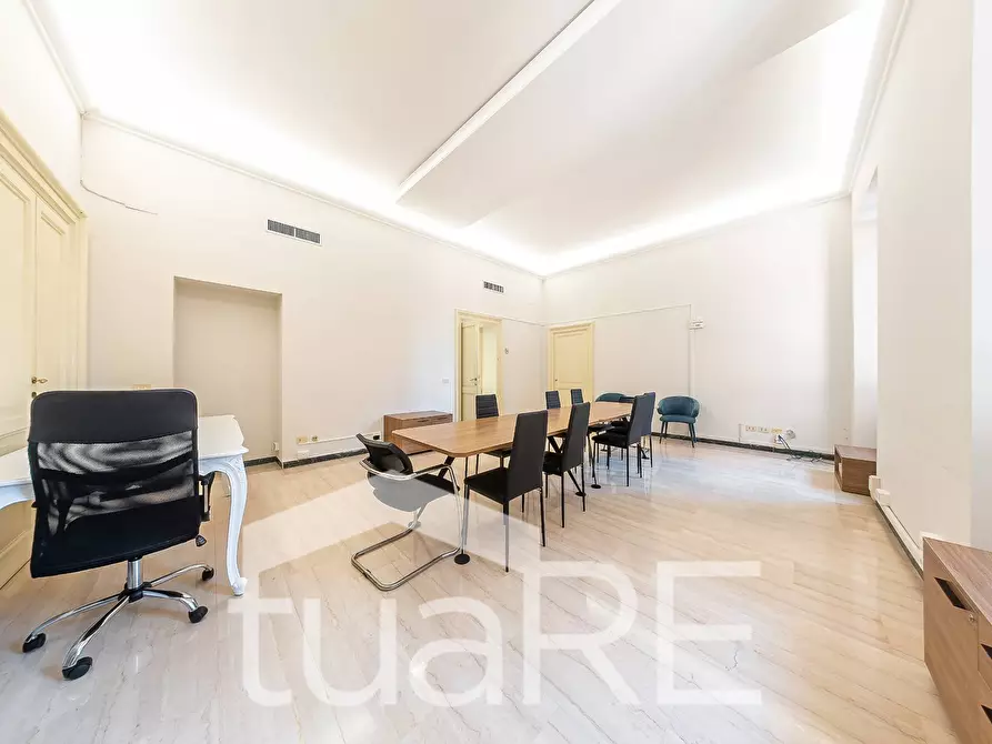 Immagine 29 di Appartamento in vendita  in Via Ludovisi a Roma