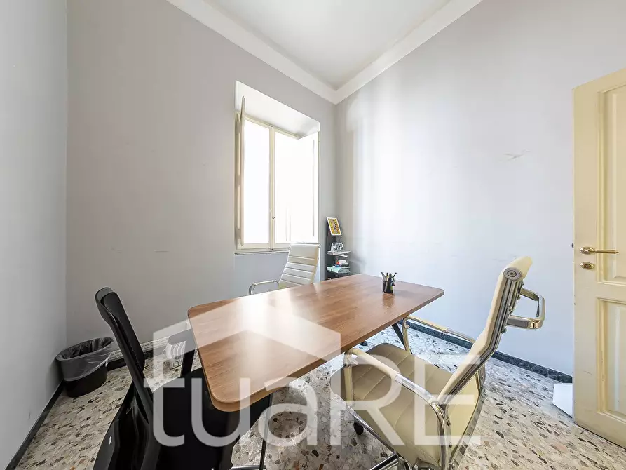 Immagine 31 di Appartamento in vendita  in Via Ludovisi a Roma