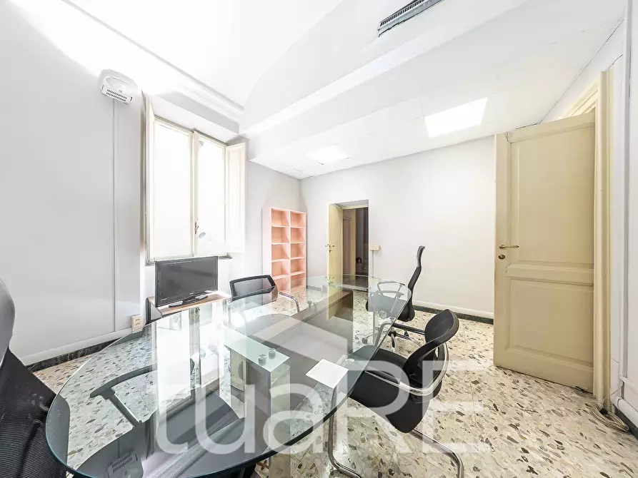 Immagine 32 di Appartamento in vendita  in Via Ludovisi a Roma