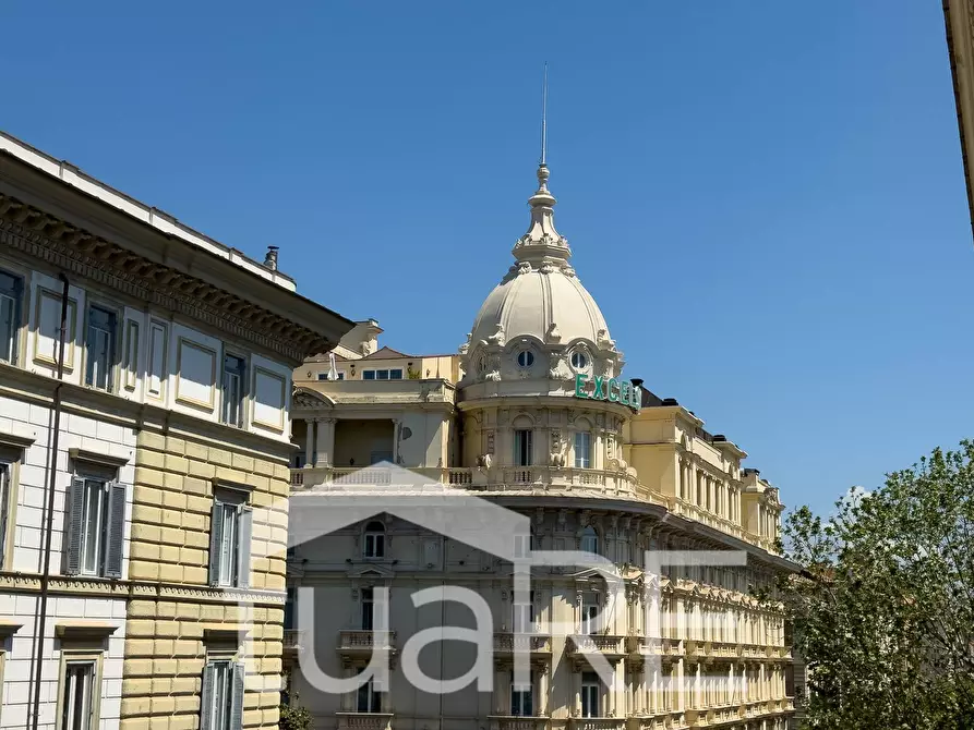 Immagine 37 di Appartamento in vendita  in Via Ludovisi a Roma