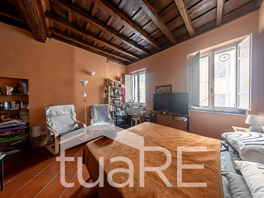 Immagine 4 di Appartamento in vendita  in Via Dei Chiavari a Roma