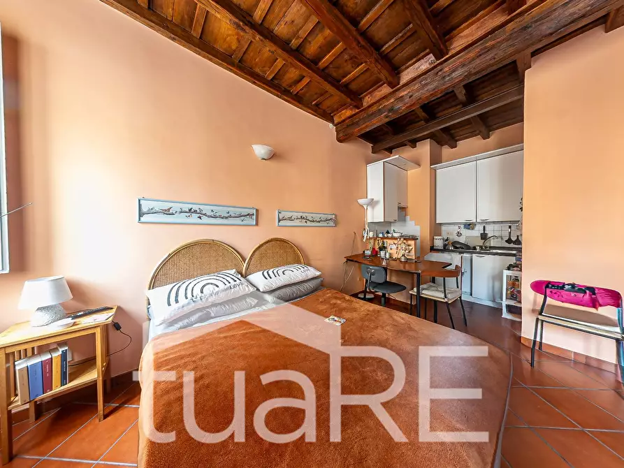 Immagine 11 di Appartamento in vendita  in Via Dei Chiavari a Roma