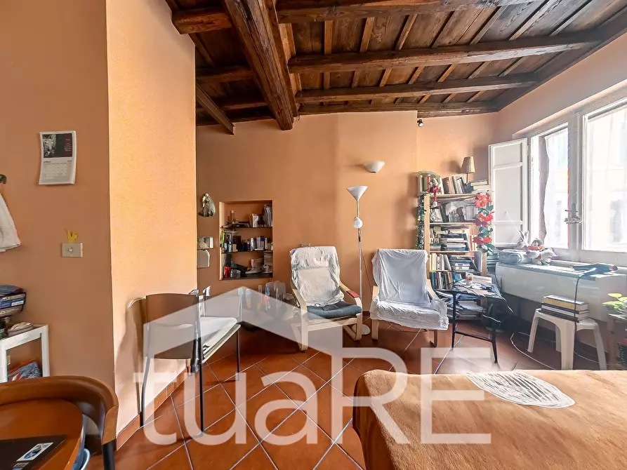 Immagine 14 di Appartamento in vendita  in Via Dei Chiavari a Roma