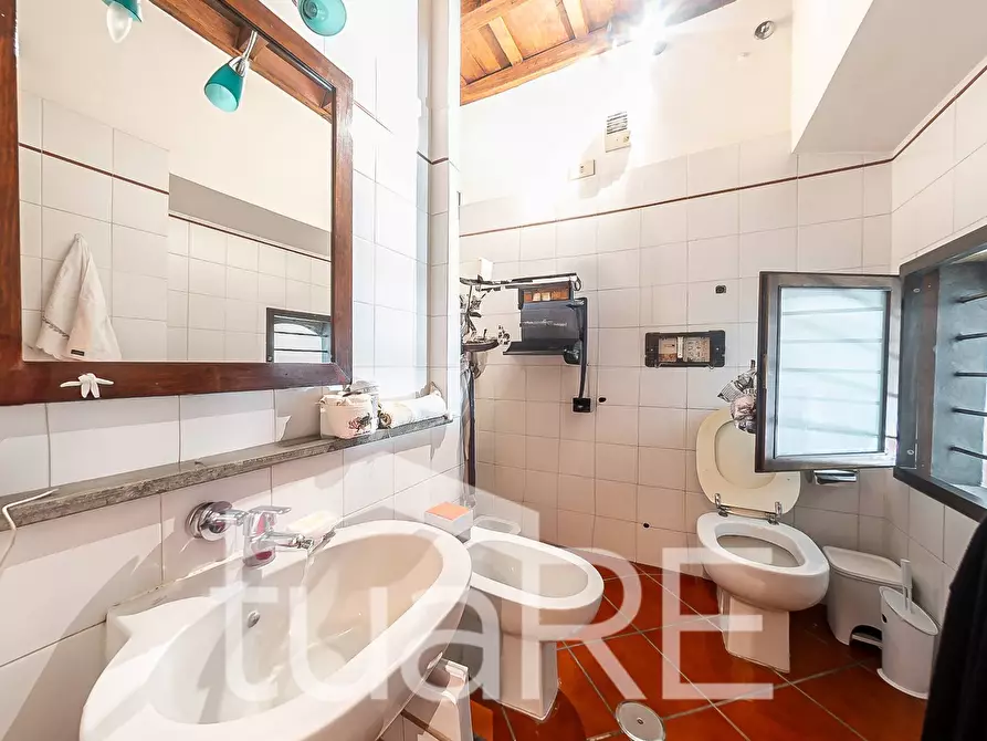 Immagine 10 di Appartamento in vendita  in Via Dei Chiavari a Roma