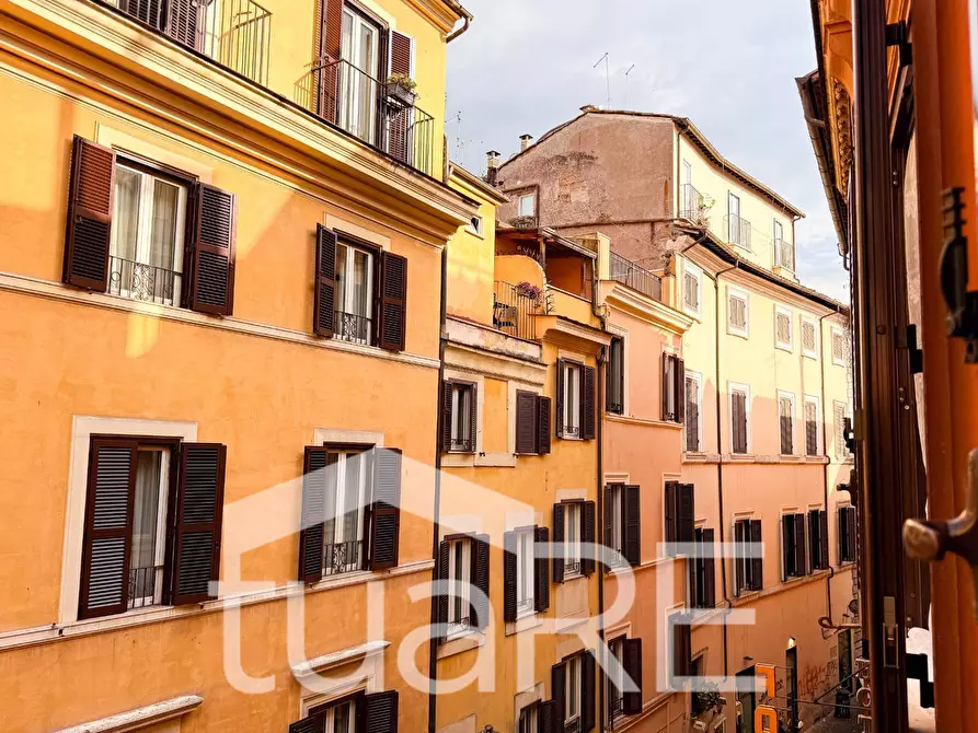 Immagine 16 di Appartamento in vendita  in Via Dei Chiavari a Roma