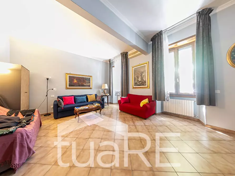 Immagine 13 di Appartamento in vendita  in Via Ettore Rolli a Roma