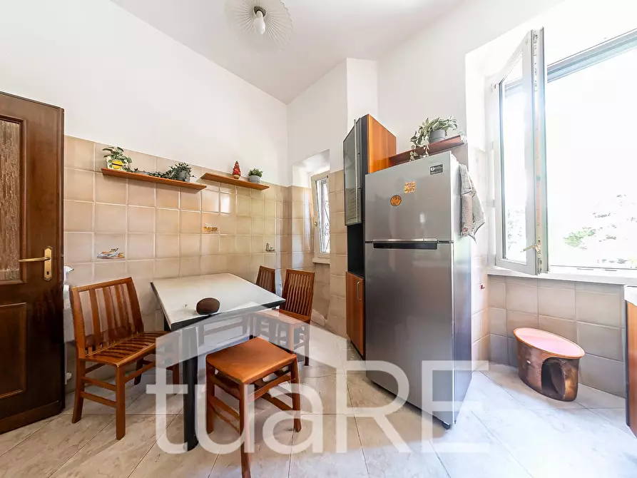 Immagine 18 di Appartamento in vendita  in Via Ettore Rolli a Roma