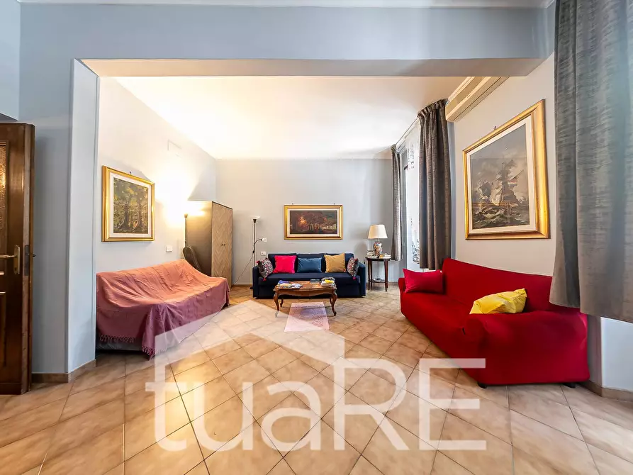 Immagine 20 di Appartamento in vendita  in Via Ettore Rolli a Roma