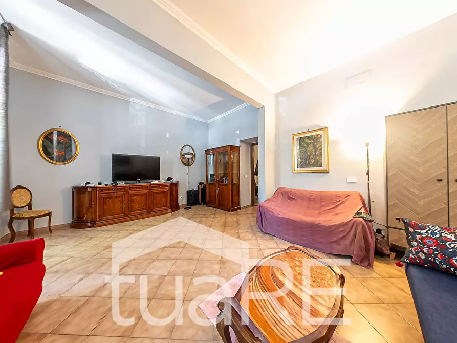 Immagine 21 di Appartamento in vendita  in Via Ettore Rolli a Roma