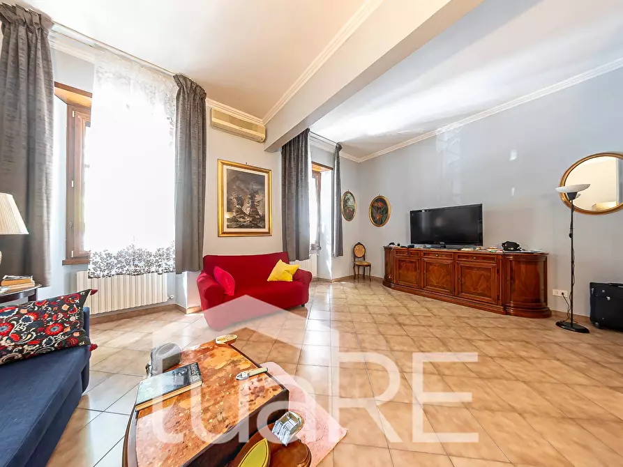 Immagine 22 di Appartamento in vendita  in Via Ettore Rolli a Roma