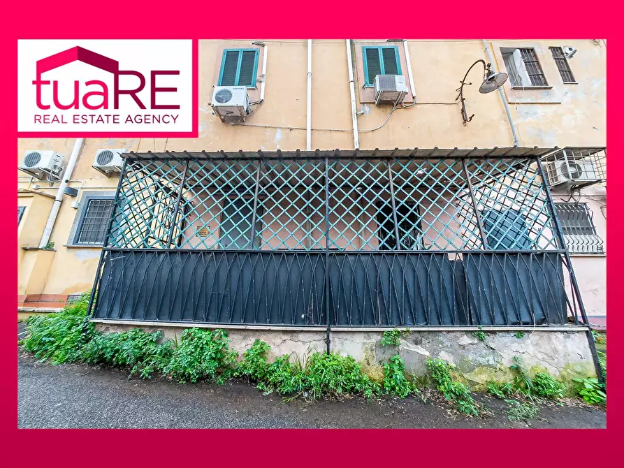 appartamento in vendita a Roma in zona Trionfale
