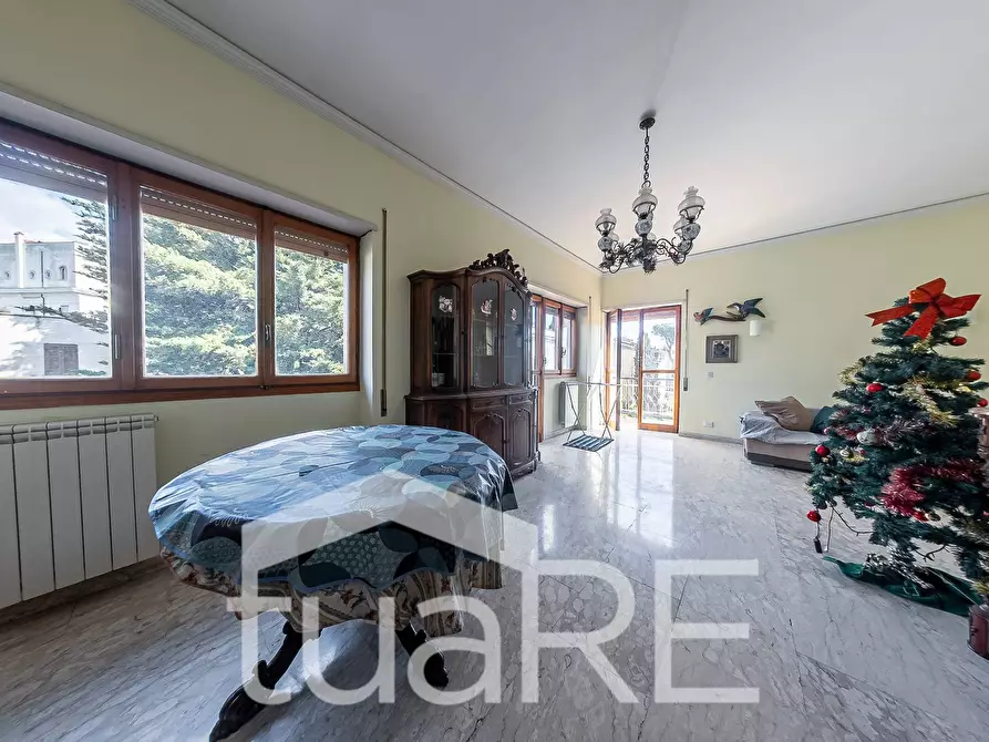 Immagine 3 di Attico in vendita  in Via Della Tenuta Di Sant'agata a Roma