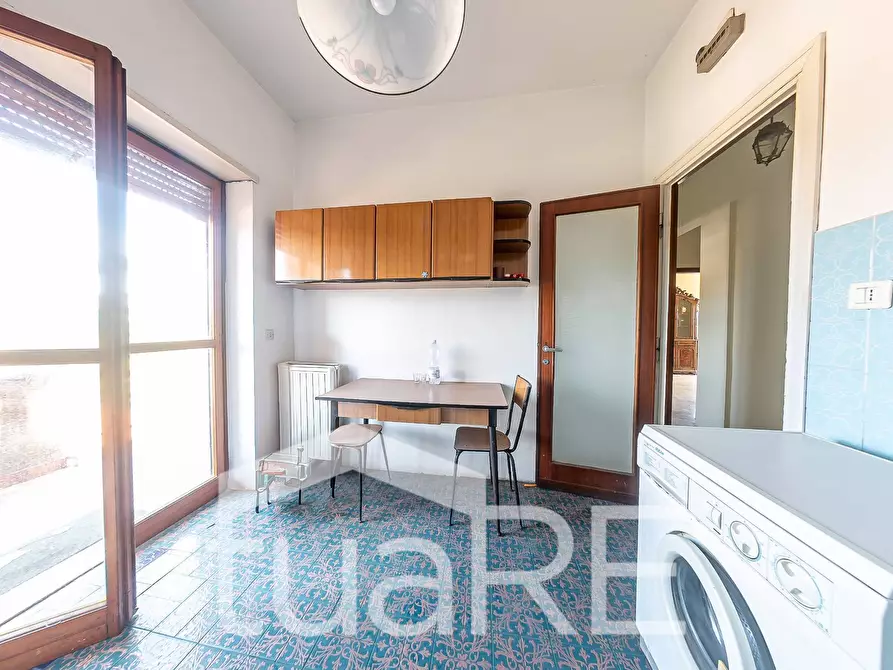 Immagine 6 di Attico in vendita  in Via Della Tenuta Di Sant'agata a Roma