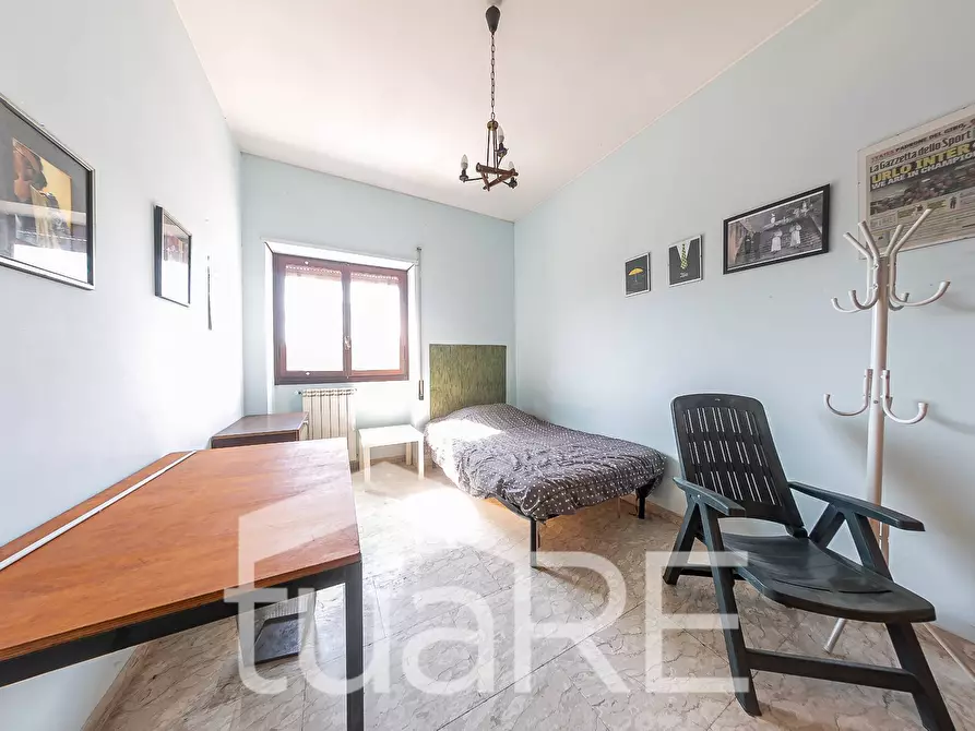 Immagine 24 di Attico in vendita  in Via Della Tenuta Di Sant'agata a Roma