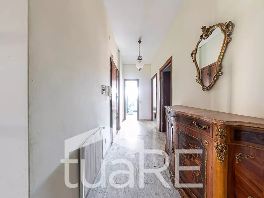 Immagine 25 di Attico in vendita  in Via Della Tenuta Di Sant'agata a Roma