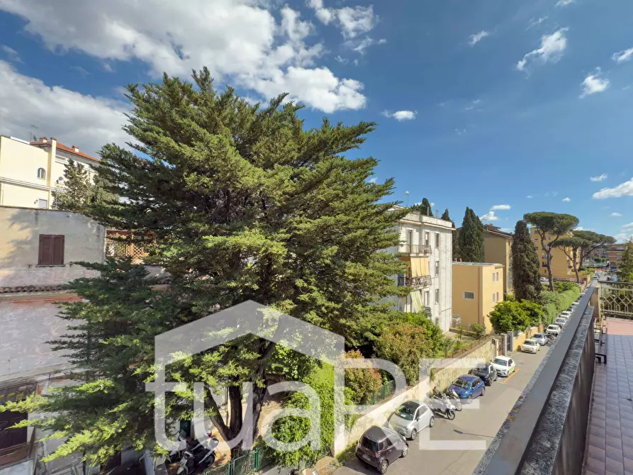 Immagine 31 di Attico in vendita  in Via Della Tenuta Di Sant'agata a Roma