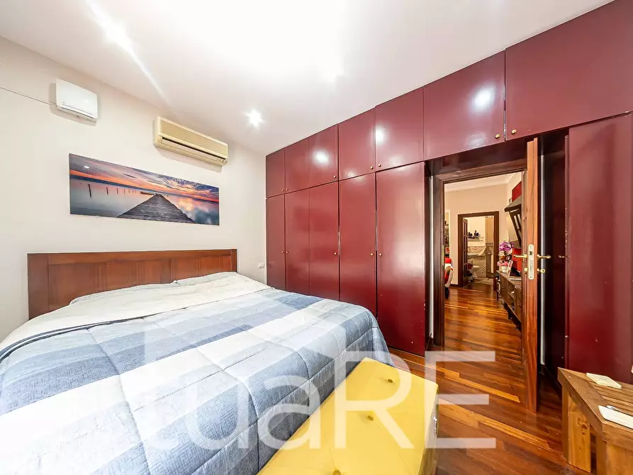 Immagine 9 di Appartamento in vendita  in Via Dei Prati Della Farnesina a Roma