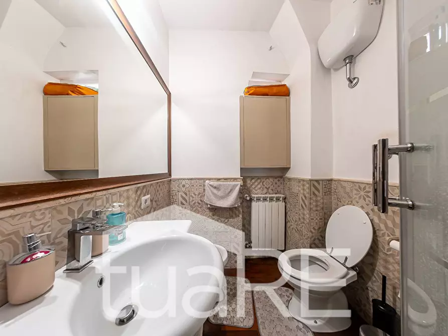 Immagine 10 di Appartamento in vendita  in Via Dei Prati Della Farnesina a Roma