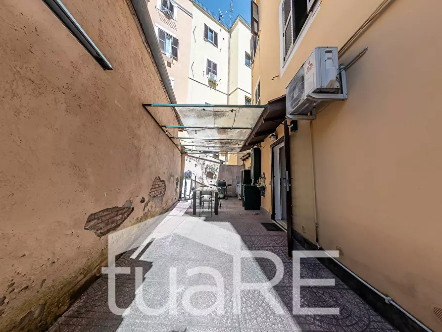 Immagine 12 di Appartamento in vendita  in Via Dei Prati Della Farnesina a Roma