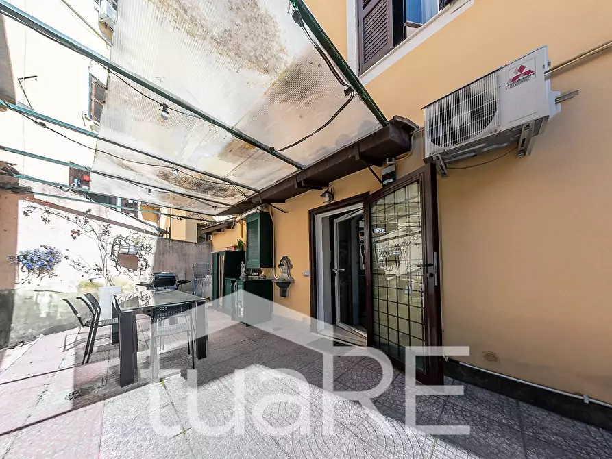 Immagine 13 di Appartamento in vendita  in Via Dei Prati Della Farnesina a Roma