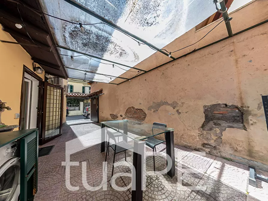 Immagine 14 di Appartamento in vendita  in Via Dei Prati Della Farnesina a Roma