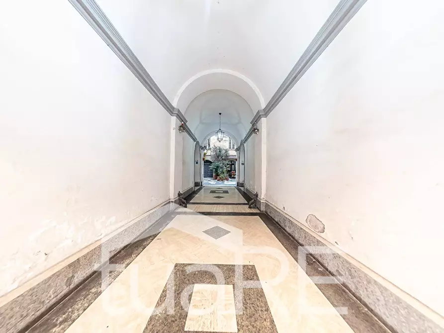 Immagine 11 di Appartamento in vendita  in Via Buonarroti a Roma