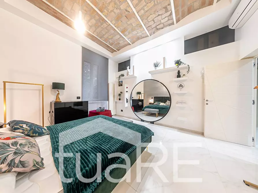 Immagine 13 di Appartamento in vendita  in Via Buonarroti a Roma