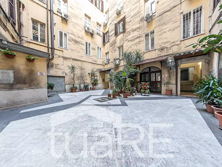 Immagine 15 di Appartamento in vendita  in Via Buonarroti a Roma