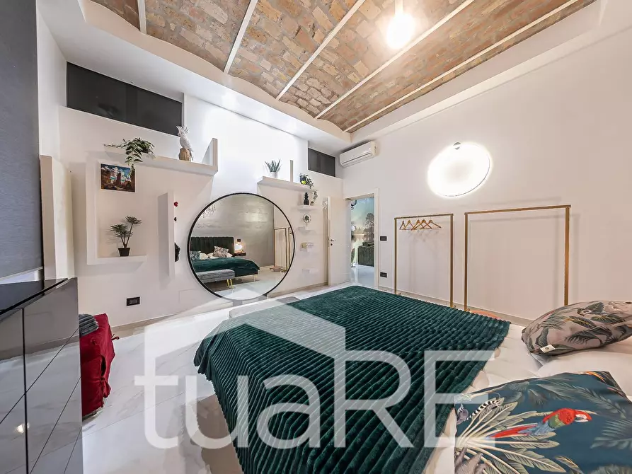 Immagine 16 di Appartamento in vendita  in Via Buonarroti a Roma