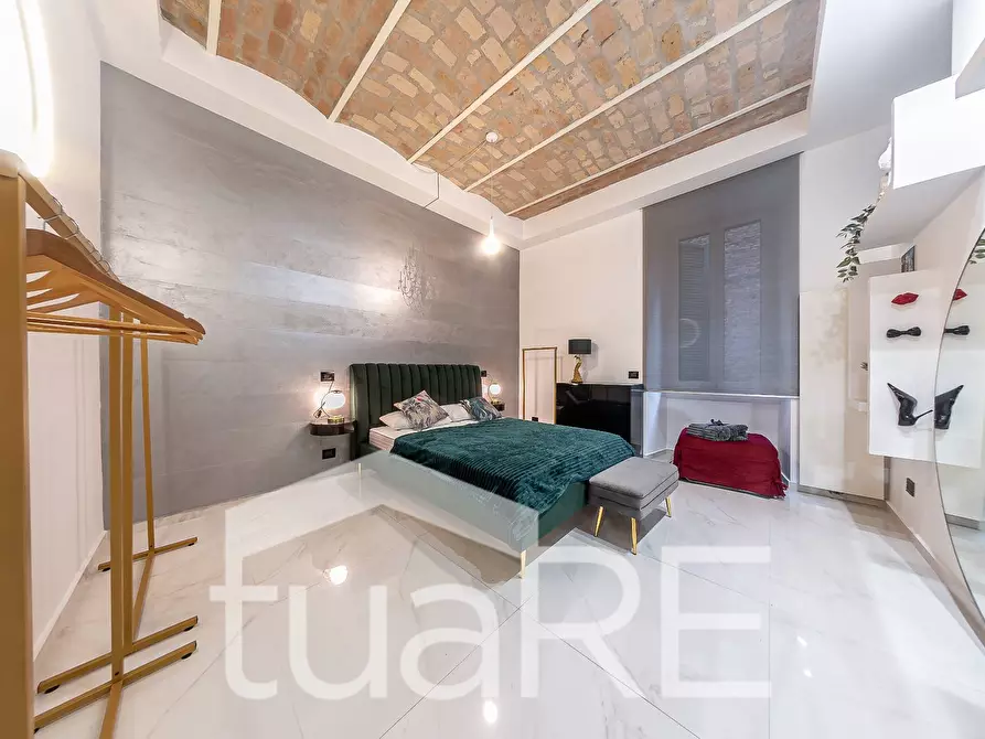 Immagine 19 di Appartamento in vendita  in Via Buonarroti a Roma