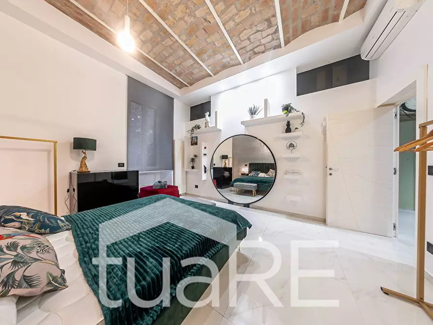 Immagine 20 di Appartamento in vendita  in Via Buonarroti a Roma