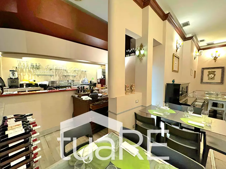 Immagine 3 di Negozio in vendita  in Via Di Ripetta a Roma