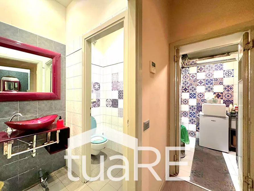 Immagine 5 di Negozio in vendita  in Via Di Ripetta a Roma