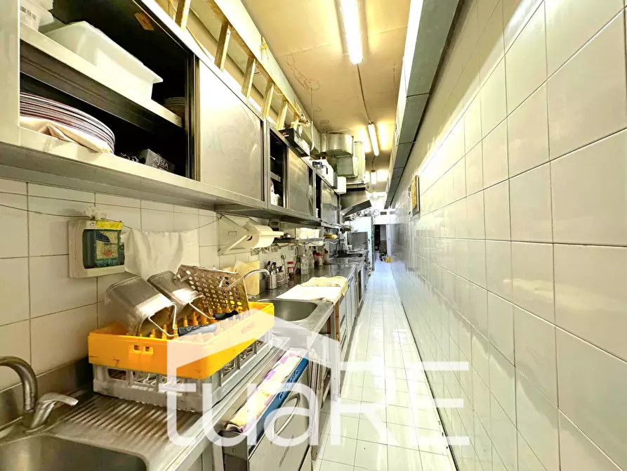 Immagine 18 di Negozio in vendita  in Via Di Ripetta a Roma