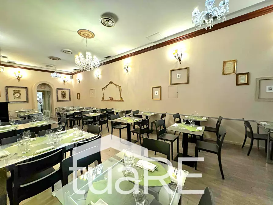 Immagine 20 di Negozio in vendita  in Via Di Ripetta a Roma