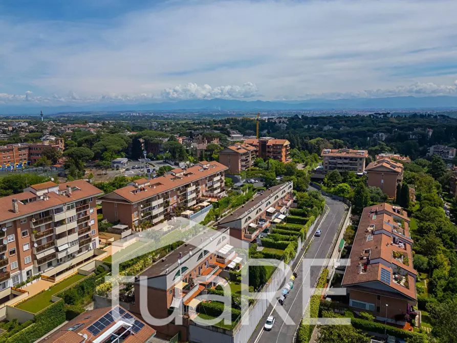 Immagine 13 di Box auto in vendita  in Via Saint Vincent a Roma