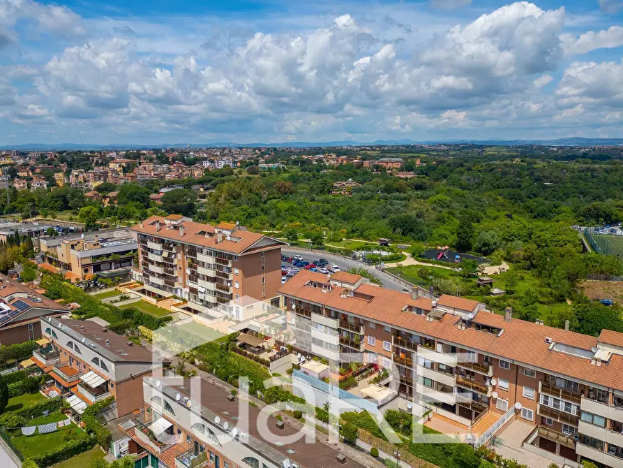 Immagine 19 di Box auto in vendita  in Via Saint Vincent a Roma