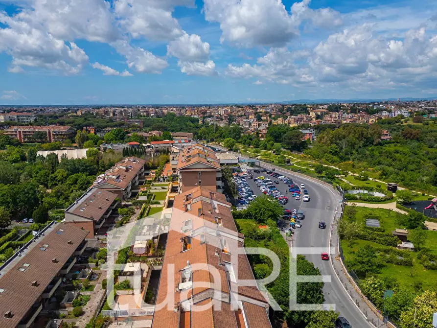 Immagine 22 di Box auto in vendita  in Via Saint Vincent a Roma