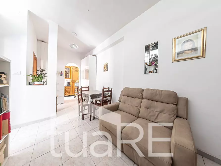 Immagine 2 di Appartamento in vendita  in Via Silvio Benco a Roma