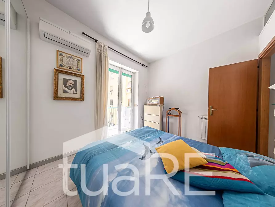 Immagine 4 di Appartamento in vendita  in Via Silvio Benco a Roma