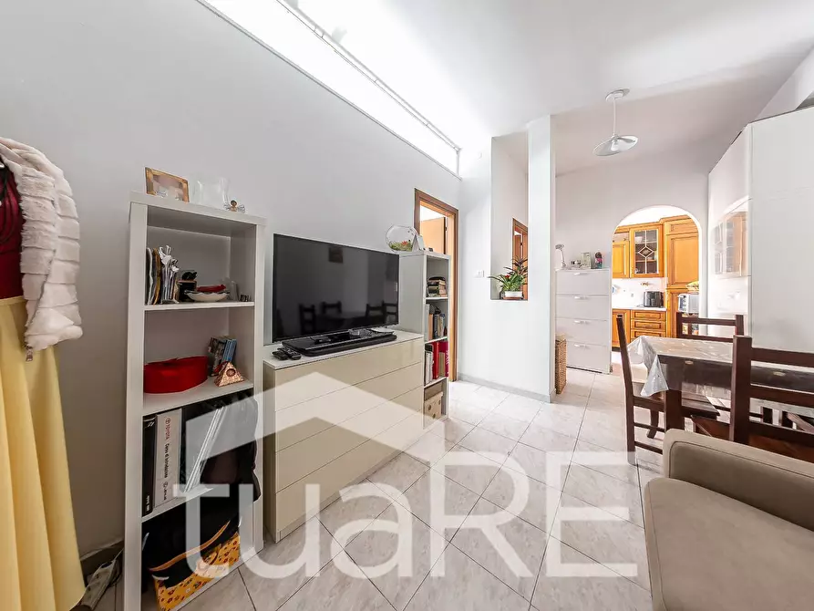 Immagine 9 di Appartamento in vendita  in Via Silvio Benco a Roma