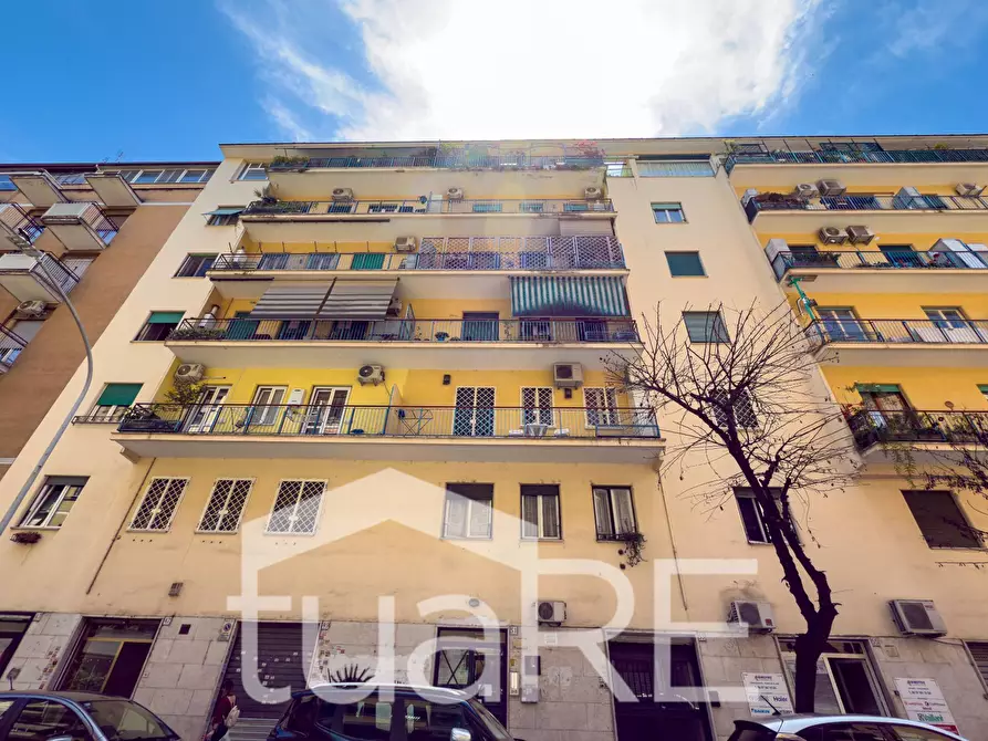 Immagine 10 di Appartamento in vendita  in Via Silvio Benco a Roma