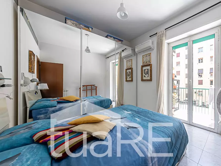 Immagine 12 di Appartamento in vendita  in Via Silvio Benco a Roma