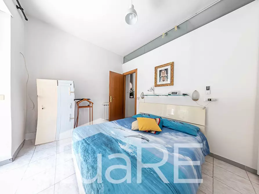 Immagine 17 di Appartamento in vendita  in Via Silvio Benco a Roma