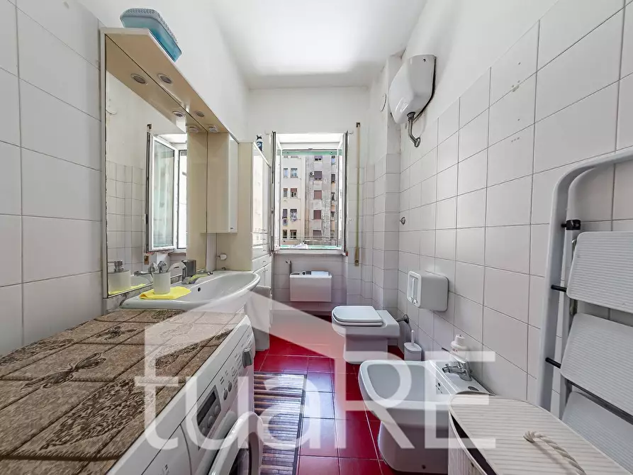 Immagine 20 di Appartamento in vendita  in Via Silvio Benco a Roma