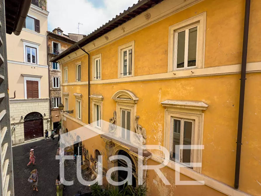 Immagine 19 di Appartamento in vendita  in Via Della Vetrina a Roma