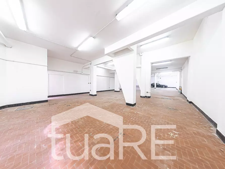 Immagine 22 di Negozio in vendita  in Via San Silverio a Roma